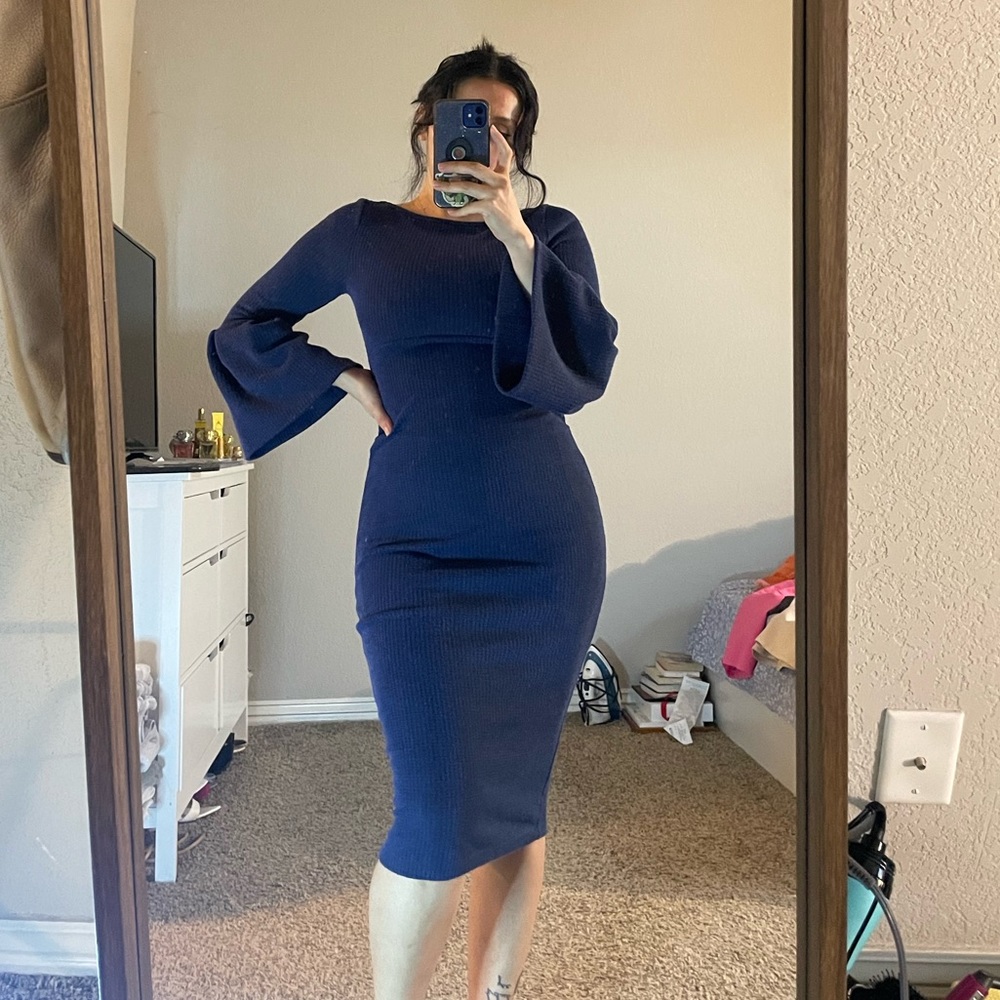 Soon XS dress
